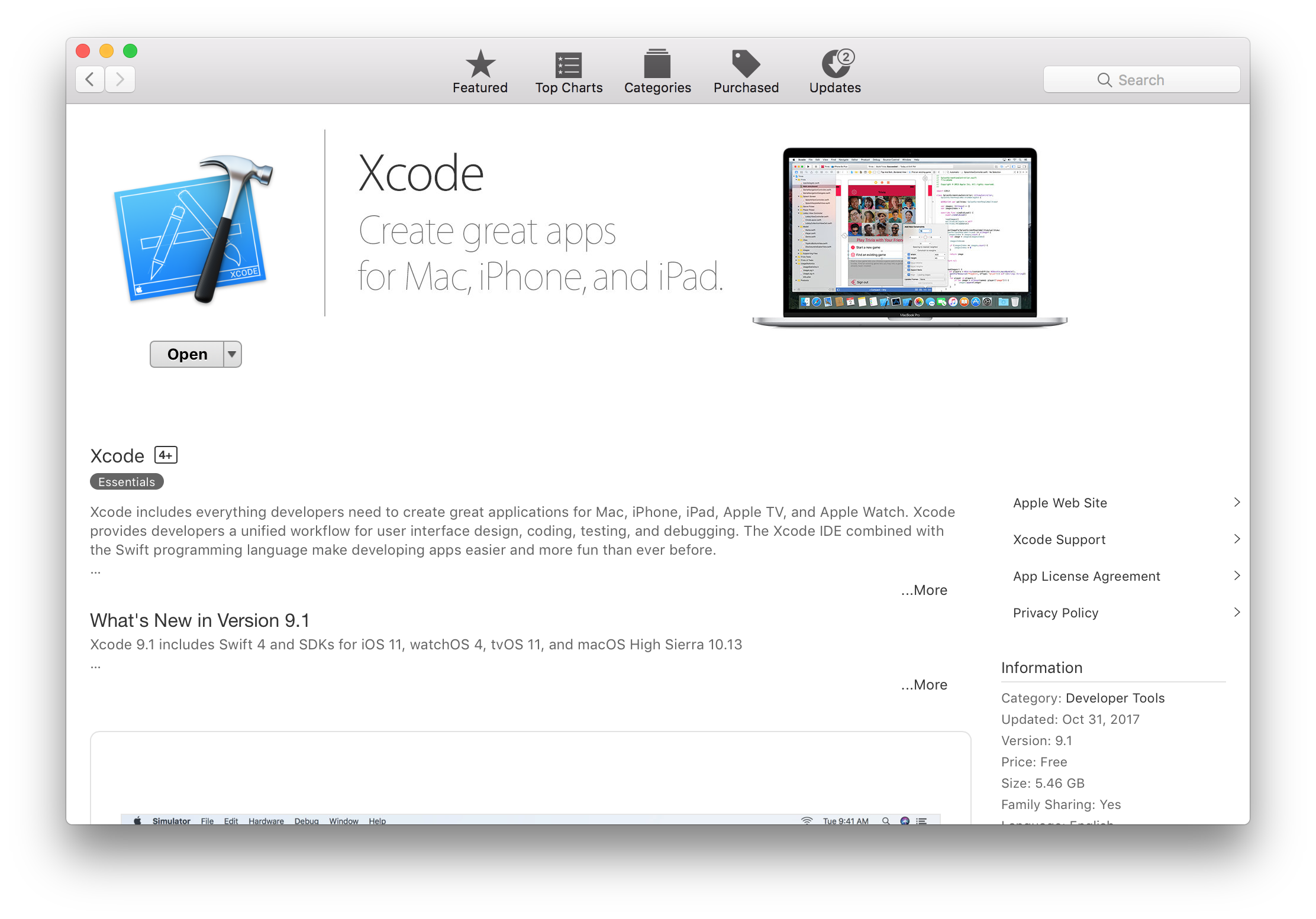 Mac Os X Download Clang
